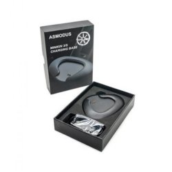 CHARGEUR : MINIKIN V3 - ASMODUS