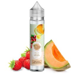 MELON FRAISE DES BOIS LE...