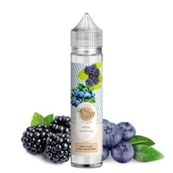 MURE MYRTILLE LE PETIT VERGER 50ML 0MG
