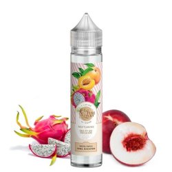 NECTARINE FRUIT DU DRAGON LE PETIT VERGER 50ML 0MG