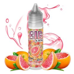 Big Juice - Pamplemousse - 50ML