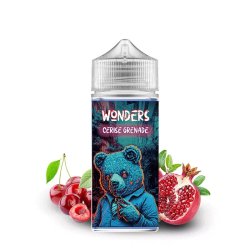 Cerise Grenade - Wonders (100ml)