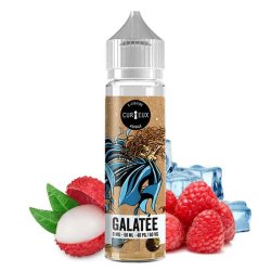 Galatée 50ml - Curieux
