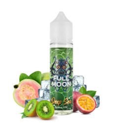 Deep Sea Abyss-FULL MOON 50ML
