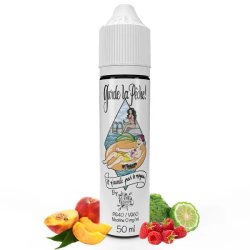 Garde la Pêche - 50ML - La Fine Équipe