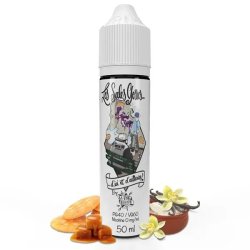 Les Sales Gosses - 50ML - La Fine Équipe