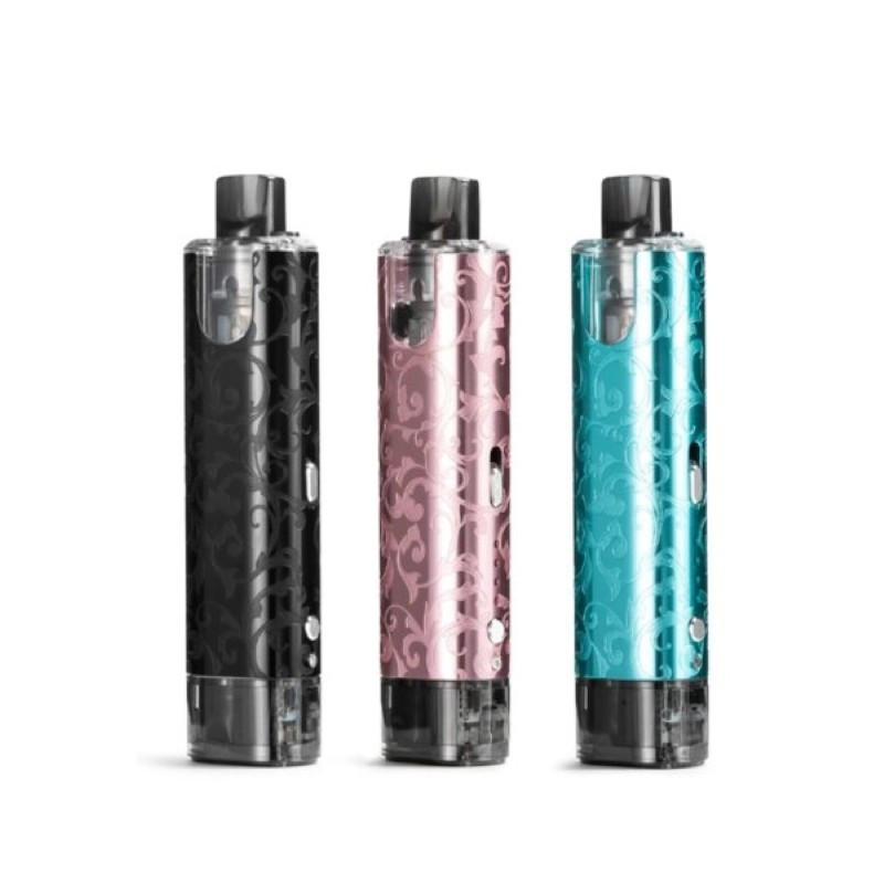 Pack Pod PureMax Signature Edition - SXmini Pack Pod PureMax Signature Edition - SXmini