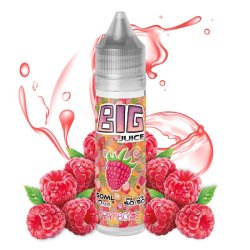 Big Juice - Framboise - 50ML