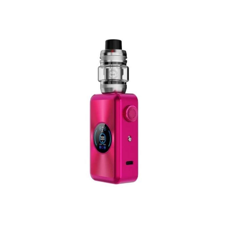 Kit GEN Max 6ml 220W - Vaporesso