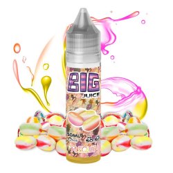 Big Juice - Arlequin - 50ML
