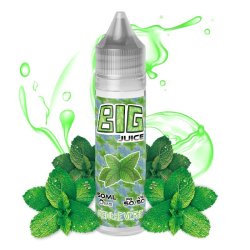 Big Juice - Menthe- 50ML
