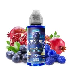 Force Bleue 100ml - Force Vape by Swoke