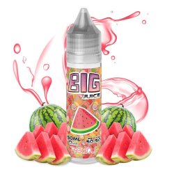 Pastèque - Big Juice 50 ML