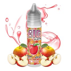 Big Juice- Pomme-50 ML
