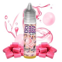 Big juice -Chewing gum 50 ml
