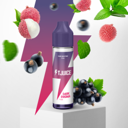 Dark Enigma - 50ML - TJUICE NEW COLLECTION