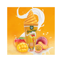 Exotic Mango 50ml -...