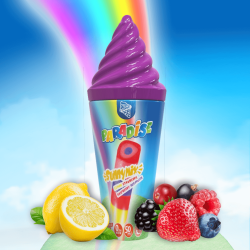Sunny Mix 50ml - Paradise E Cone by Vape Maker