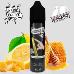 14.5 cm de Plaisir - La Fine Équipe