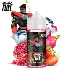 Bloody Shigeri 100ml -...