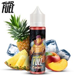 Zakary 50ml- Fighter Fuel by Maison Fuel
