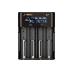 CHARGEUR INTELLIGENT S4 - X...