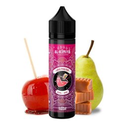 Love Philter Frozen Heart Edition - Al-Kimiya - 50ML