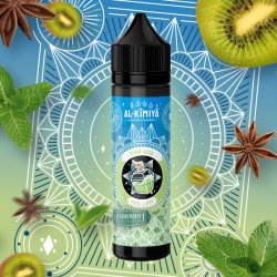 Mana Agua Botaniste Edition - Al-Kimiya - 50ML