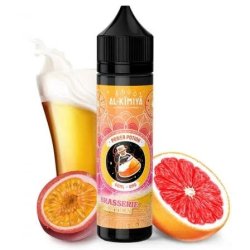 Power Potion Brasserie Edition - Al-Kimiya - 50ML