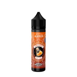 Power Potion Rhumerie Edition - Al-Kimiya - 50ML