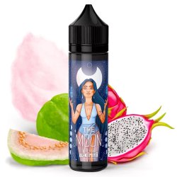 The Moon - Al-Kimiya - 50ML