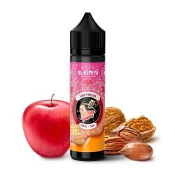 Love Philter Heavy Heart Edition - Al-Kimiya - 50ML