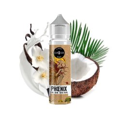 Phoenix 50ml - Curieux