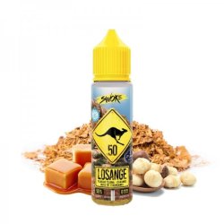 LOSANGE 0MG 50ML - SWOKE