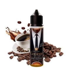 GEORGE 0MG 50ML - VAPE PARTY BY SWOKE