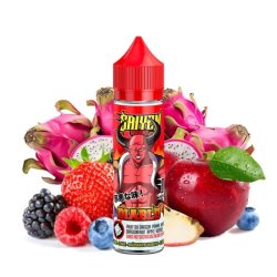 DIABLO 0MG 50ML - SAIYEN VAPORS BY SWOKE