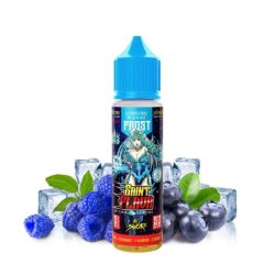 FROST 0MG 50ML - SAINT FLAVA BY SWOKE