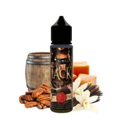 JACK 0MG 50ML - VAPE PARTY BY SWOKE