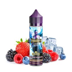 PANDORA 0MG 50ML - OHMLAND BY SWOKE