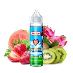 PIXEL 0MG 50ML - SWOKE