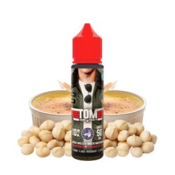 TOM 0MG 50ML - VAPE PARTY BY SWOKE