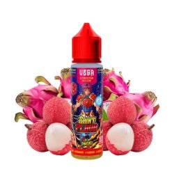 VEGA 0MG 50ML - SAINT FLAVA BY SWOKE