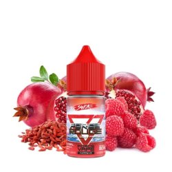 CONCENTRÉ FORCE ROUGE 30ML - FORCE VAPE BY SWOKE