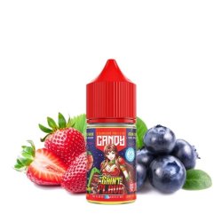 CONCENTRÉ CANDY 30ML - SAINT FLAVA BY SWOKE