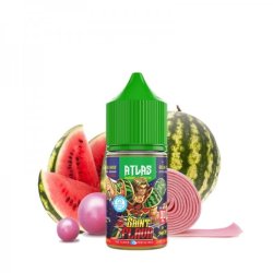 CONCENTRÉ ATLAS 30ML - SAINT FLAVA BY SWOKE