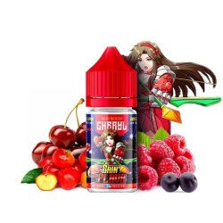 CONCENTRÉ CHERYL 30ML - SAINT FLAVA BY SWOKE