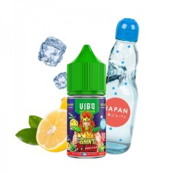 CONCENTRÉ VIGO 30ML - SAINT FLAVA BY SWOKE