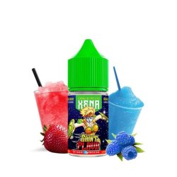 CONCENTRÉ XENA 30ML - SAINT FLAVA BY SWOKE