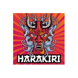 HARAKIRI
