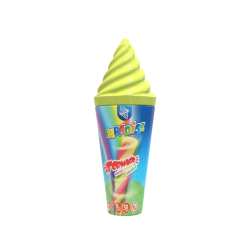 Tornado 50ml - Paradise E Cone by Vape Maker